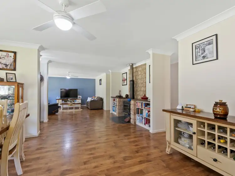 Second view of Homely rural property listing, 239 Hendon-Deuchar Road, Deuchar QLD 4362