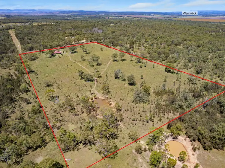 Third view of Homely rural property listing, 239 Hendon-Deuchar Road, Deuchar QLD 4362