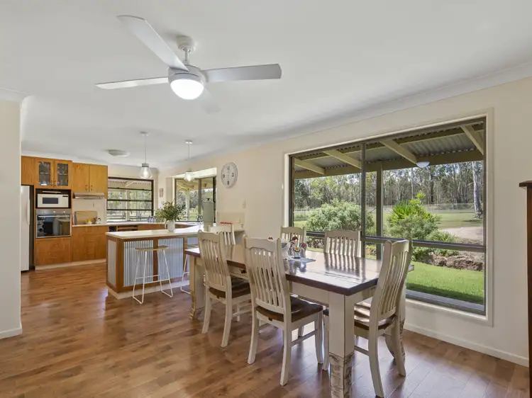 Fourth view of Homely rural property listing, 239 Hendon-Deuchar Road, Deuchar QLD 4362