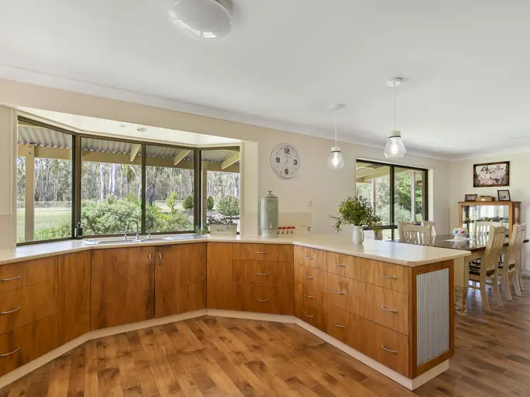 Fifth view of Homely rural property listing, 239 Hendon-Deuchar Road, Deuchar QLD 4362