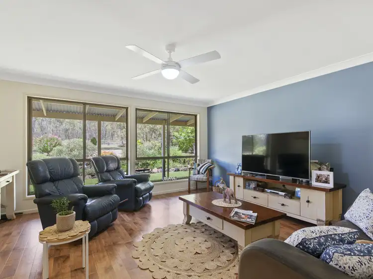 Sixth view of Homely rural property listing, 239 Hendon-Deuchar Road, Deuchar QLD 4362