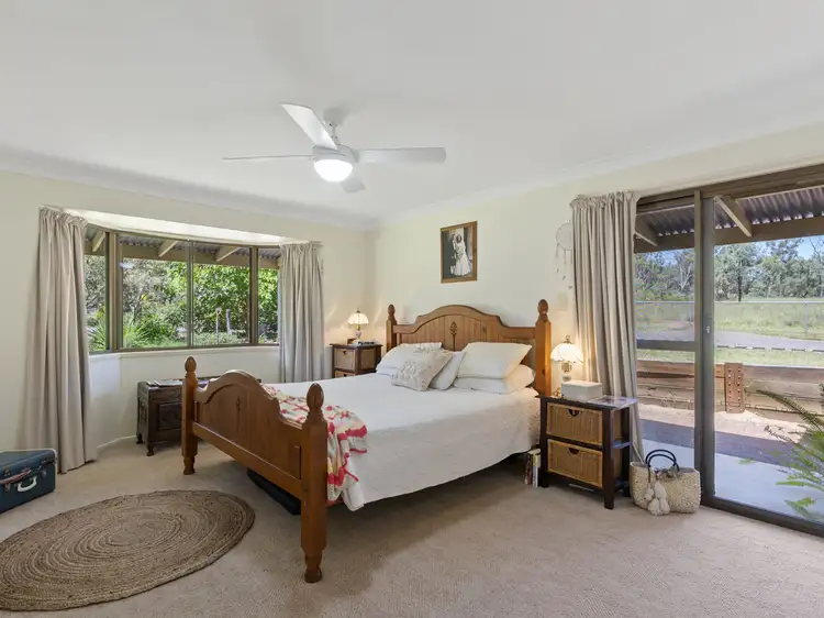 Seventh view of Homely rural property listing, 239 Hendon-Deuchar Road, Deuchar QLD 4362