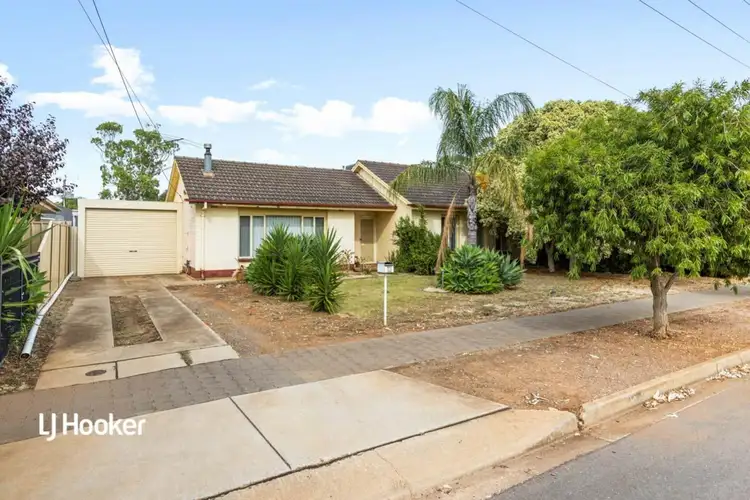 Main view of Homely house listing, 35 Davison Crescent, Smithfield Plains SA 5114