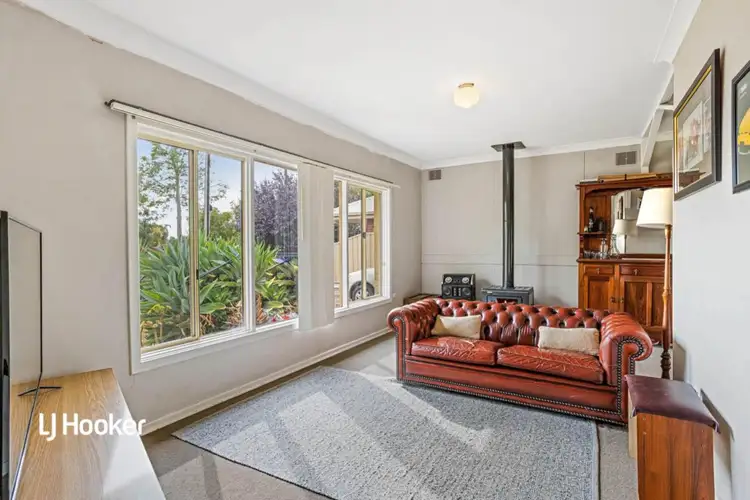 Second view of Homely house listing, 35 Davison Crescent, Smithfield Plains SA 5114