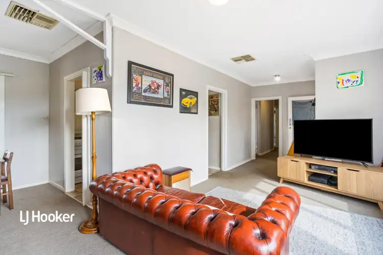 Fifth view of Homely house listing, 35 Davison Crescent, Smithfield Plains SA 5114