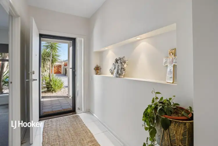 Second view of Homely house listing, 27 Bimini Crescent, Mawson Lakes SA 5095