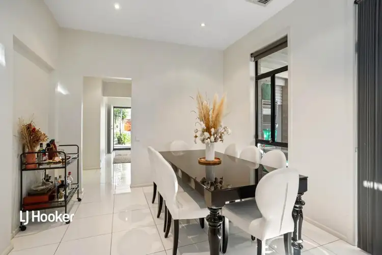 Third view of Homely house listing, 27 Bimini Crescent, Mawson Lakes SA 5095