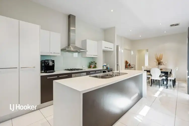 Fifth view of Homely house listing, 27 Bimini Crescent, Mawson Lakes SA 5095