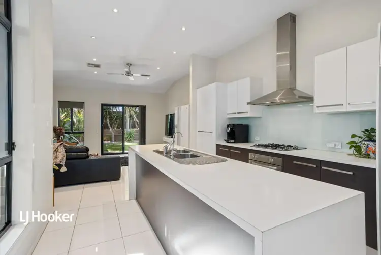 Sixth view of Homely house listing, 27 Bimini Crescent, Mawson Lakes SA 5095