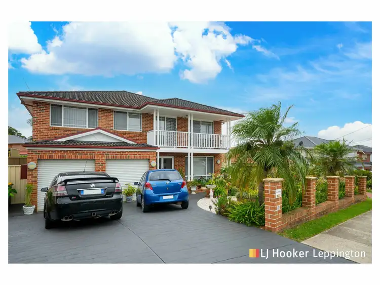 Main view of Homely house listing, 277 Old Prospect Road, Greystanes NSW 2145