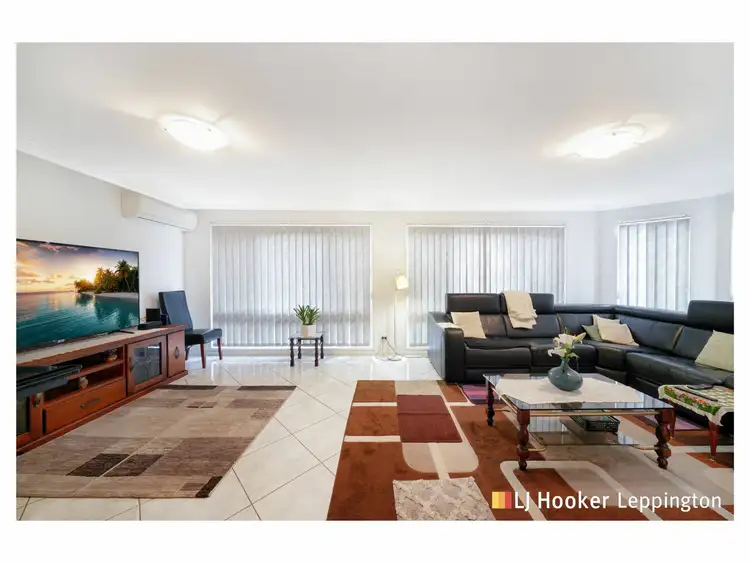Fifth view of Homely house listing, 277 Old Prospect Road, Greystanes NSW 2145