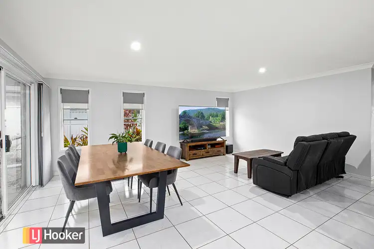 Third view of Homely house listing, 18 Flat Top Drive, Woolgoolga NSW 2456