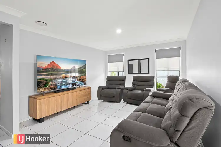 Fourth view of Homely house listing, 18 Flat Top Drive, Woolgoolga NSW 2456