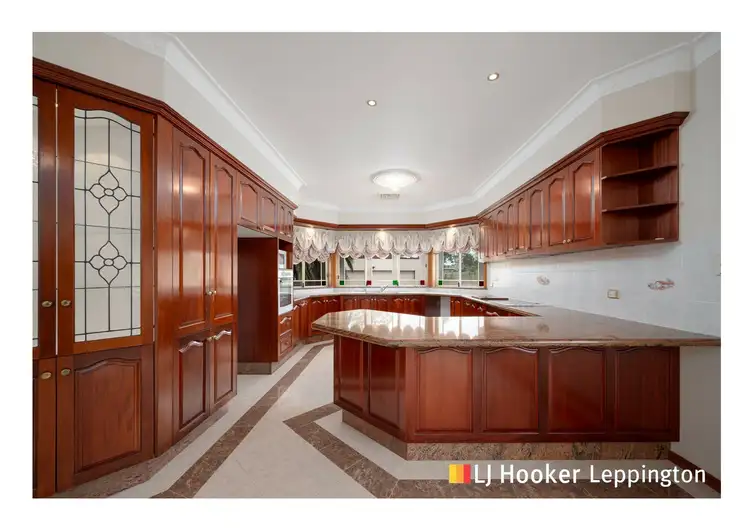 Third view of Homely house listing, 3 Eighteenth Avenue, Austral NSW 2179