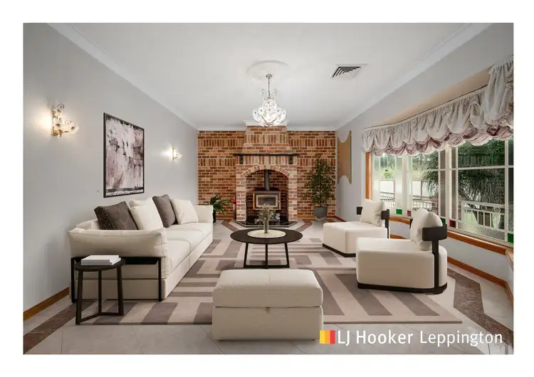 Fourth view of Homely house listing, 3 Eighteenth Avenue, Austral NSW 2179
