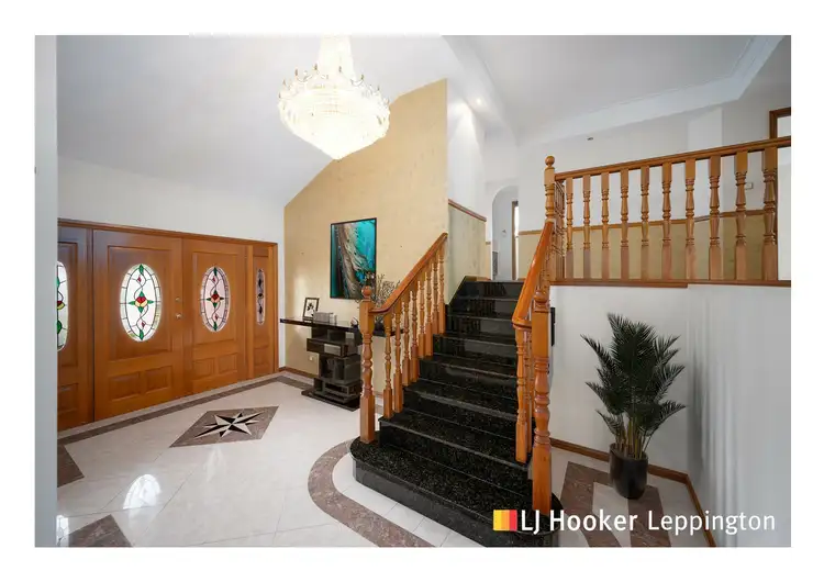 Fifth view of Homely house listing, 3 Eighteenth Avenue, Austral NSW 2179