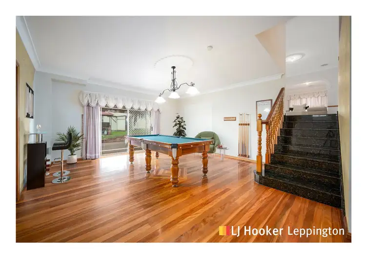 Sixth view of Homely house listing, 3 Eighteenth Avenue, Austral NSW 2179