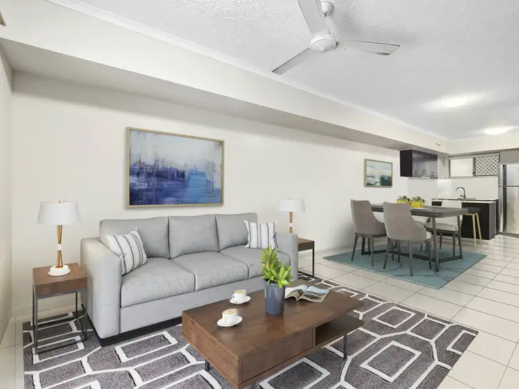 Main view of Homely townhouse listing, 32/521-525 Varley Street, Yorkeys Knob QLD 4878