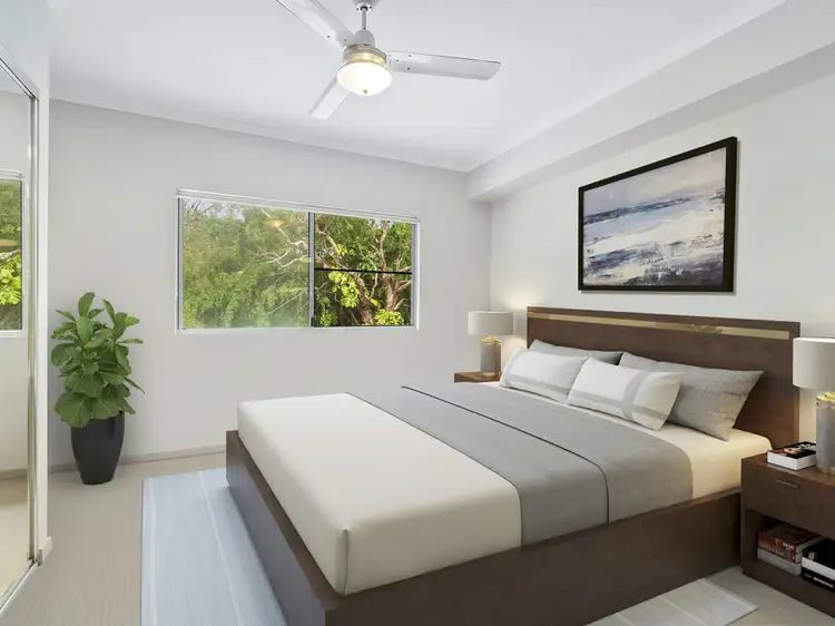 Second view of Homely townhouse listing, 32/521-525 Varley Street, Yorkeys Knob QLD 4878