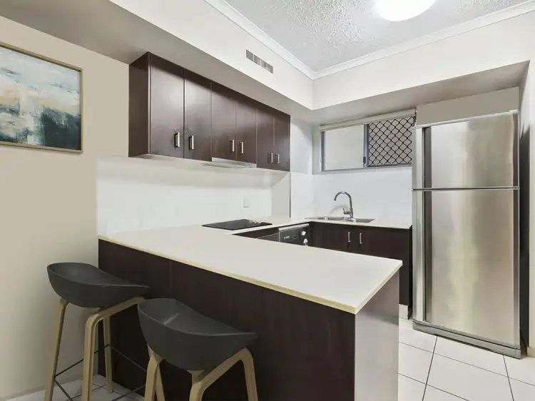 Third view of Homely townhouse listing, 32/521-525 Varley Street, Yorkeys Knob QLD 4878