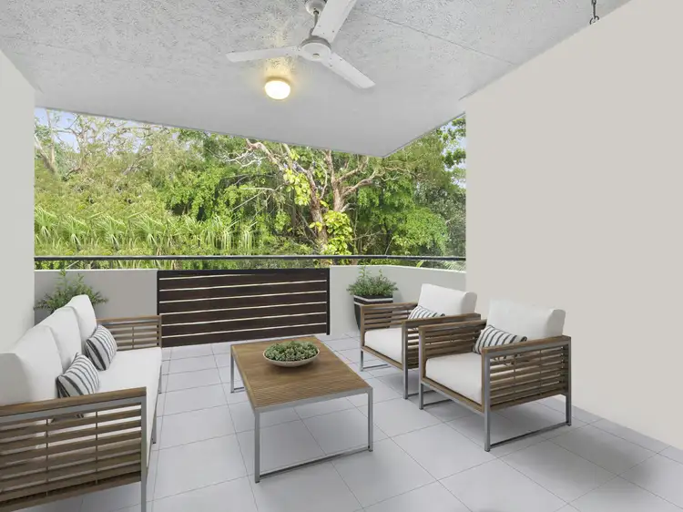 Fourth view of Homely townhouse listing, 32/521-525 Varley Street, Yorkeys Knob QLD 4878