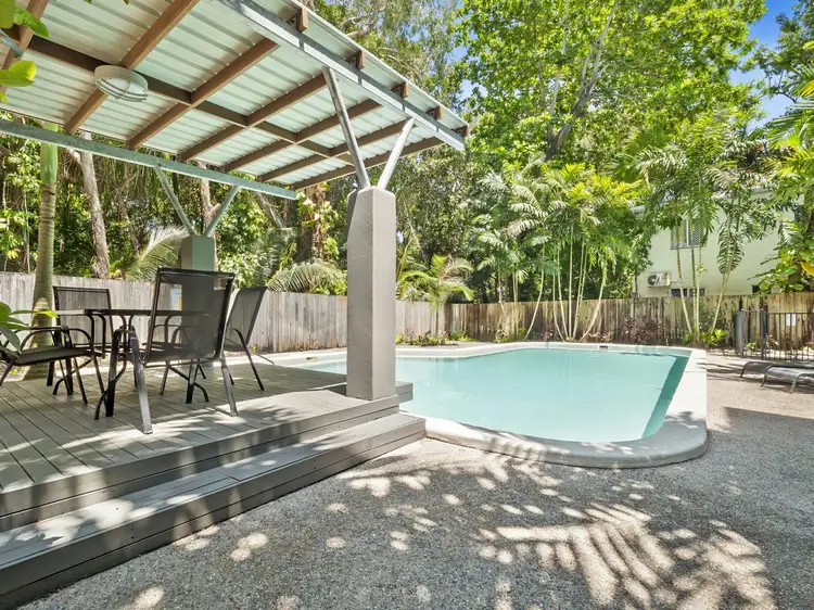 Fifth view of Homely townhouse listing, 32/521-525 Varley Street, Yorkeys Knob QLD 4878