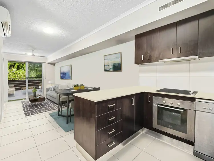 Sixth view of Homely townhouse listing, 32/521-525 Varley Street, Yorkeys Knob QLD 4878