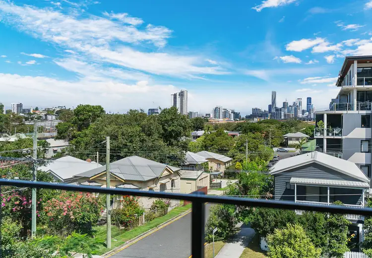 Unit 225/44-52 Grantson Street, Windsor QLD 4030