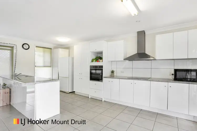 Third view of Homely house listing, 97 Wilkes Crescent, Tregear NSW 2770