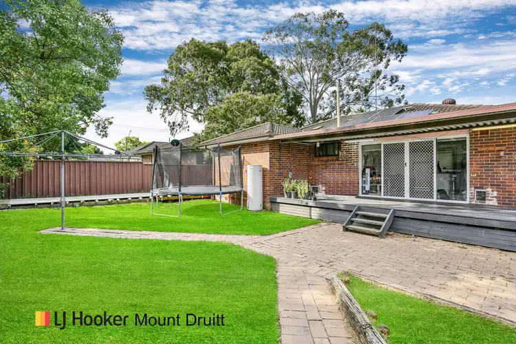 Sixth view of Homely house listing, 97 Wilkes Crescent, Tregear NSW 2770