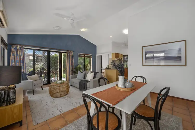 Second view of Homely house listing, 7 Bursaria Court, Douglas QLD 4814