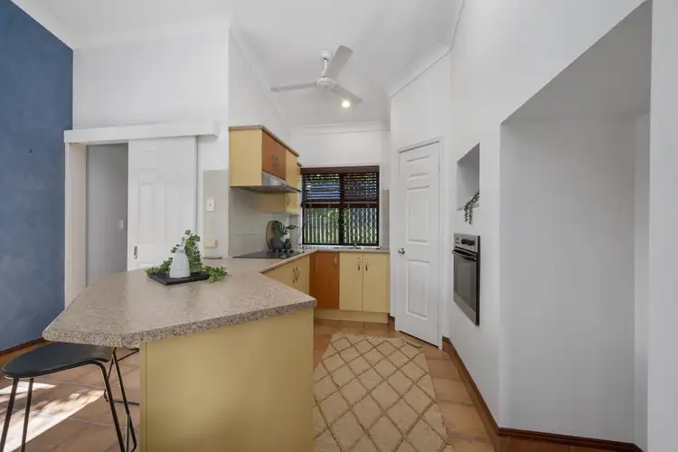 Third view of Homely house listing, 7 Bursaria Court, Douglas QLD 4814