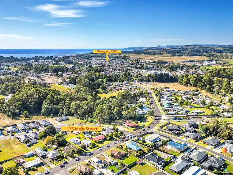 133 Inglis Street, Wynyard TAS 7325