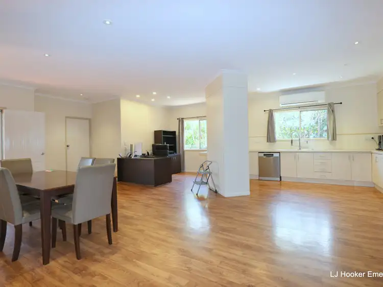 Fourth view of Homely house listing, 28 Cowan Cr, Emerald QLD 4720