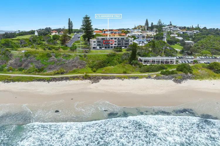 4/15 Harbourview Street, East Ballina NSW 2478