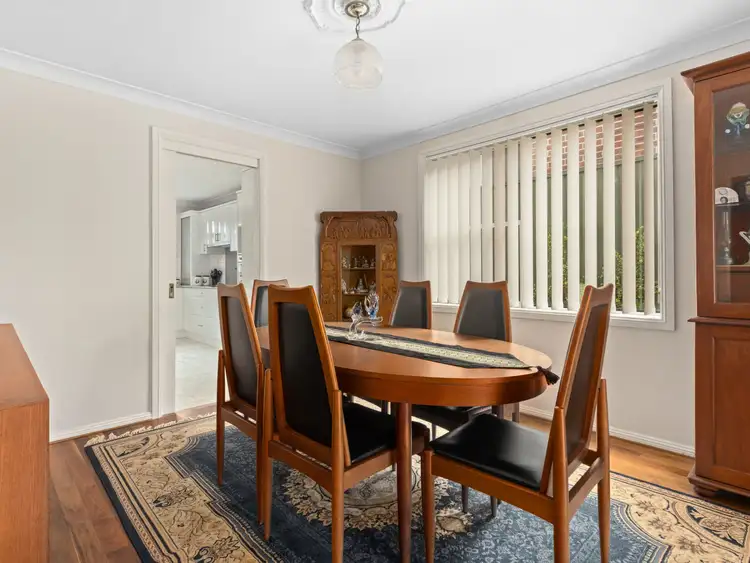 Fourth view of Homely semi-detached listing, 1/19 Coonong Rd, Gymea Bay NSW 2227