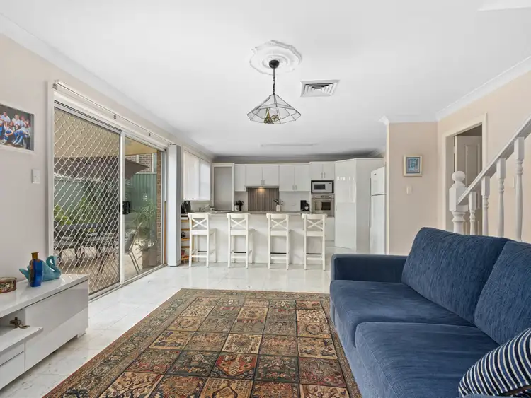 Sixth view of Homely semi-detached listing, 1/19 Coonong Rd, Gymea Bay NSW 2227