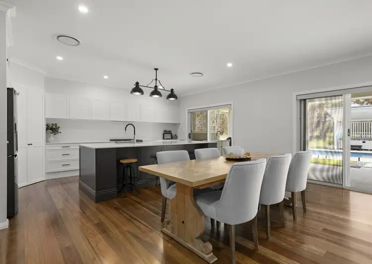 Sixth view of Homely house listing, 9 Spotted Gum Drive, Old Bar NSW 2430