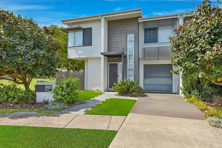 Main view of Homely terrace listing, 2 Huntingdale Drive, Magenta NSW 2261