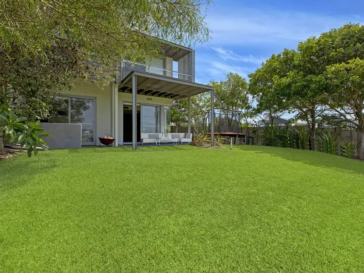 Fifth view of Homely terrace listing, 2 Huntingdale Drive, Magenta NSW 2261
