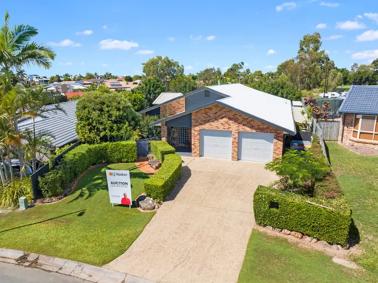 19 Champagne Crescent, Thornlands QLD 4164