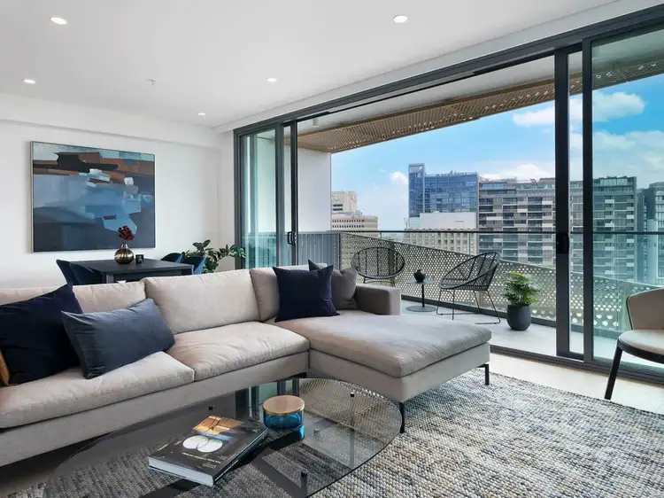 1410/221 Miller Street, North Sydney NSW 2060