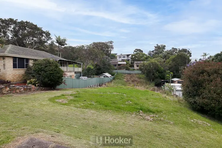 Third view of Homely land listing, 4 Reserve Road, Wangi Wangi NSW 2267