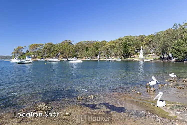 Fourth view of Homely land listing, 4 Reserve Road, Wangi Wangi NSW 2267