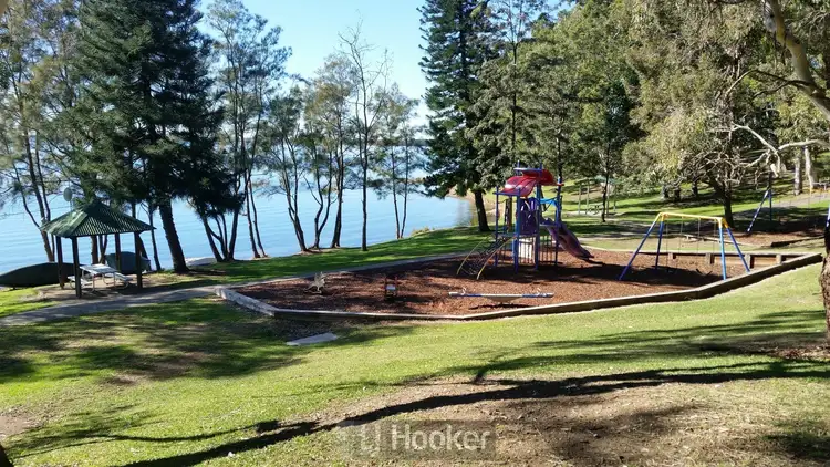 Fifth view of Homely land listing, 4 Reserve Road, Wangi Wangi NSW 2267