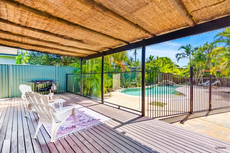 Third view of Homely house listing, 17 Binya Avenue, Coolangatta QLD 4225
