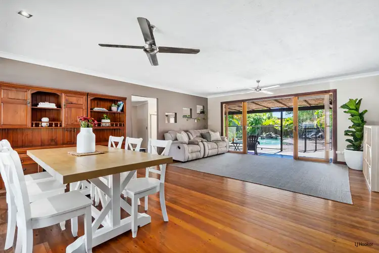 Fourth view of Homely house listing, 17 Binya Avenue, Coolangatta QLD 4225