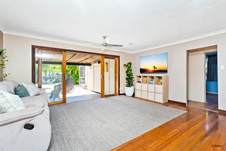 Fifth view of Homely house listing, 17 Binya Avenue, Coolangatta QLD 4225