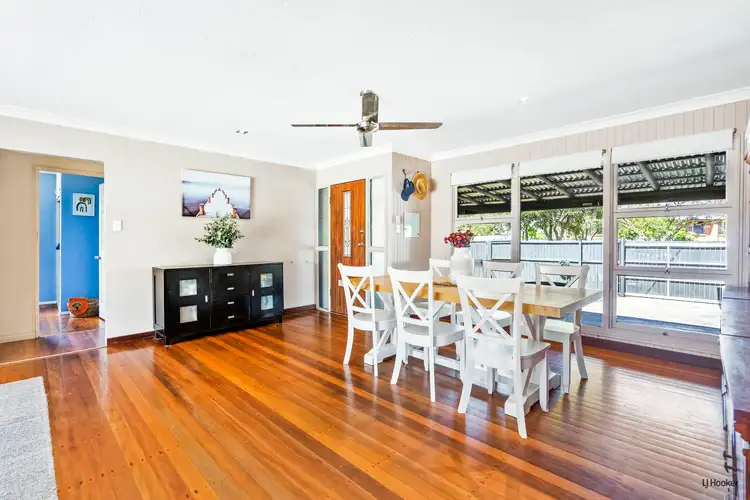 Sixth view of Homely house listing, 17 Binya Avenue, Coolangatta QLD 4225