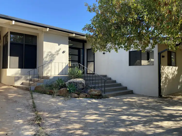 Main view of Homely house listing, 73 Lackman Terrace, Braitling NT 870